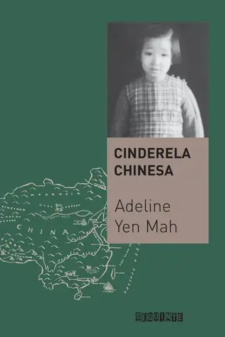 Cover of Cinderela Chinesa