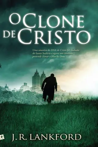 Cover of O Clone de Cristo
