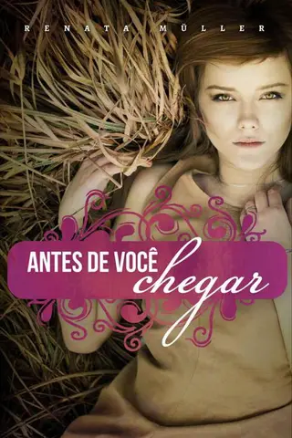 Cover of Antes de Você Chegar