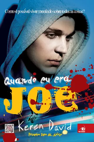 Cover of [Joe01]Quando eu era Joe(Oficial)