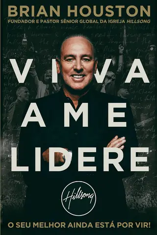 Cover of Viva ame lidere
