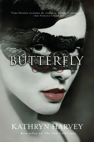 Cover of Butterfly