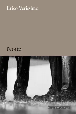 Cover of Noite