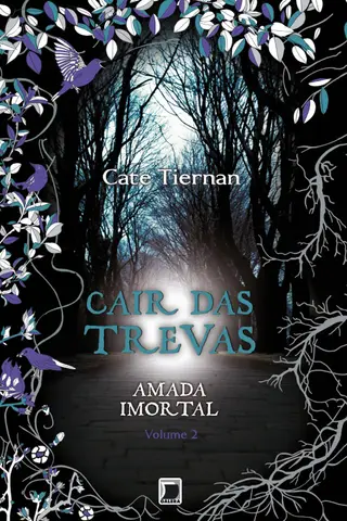 Cover of Cair das Trevas