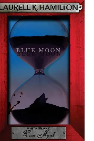 Cover of Lua Azul
