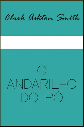 Cover of O Andarilho do Pó