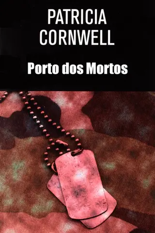 Cover of Porto dos Mortos
