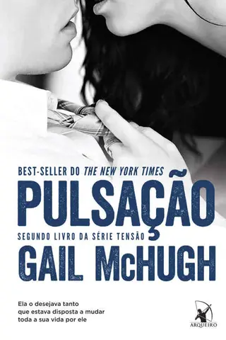 Cover of [Tensao02]Pulsação (Oficial)