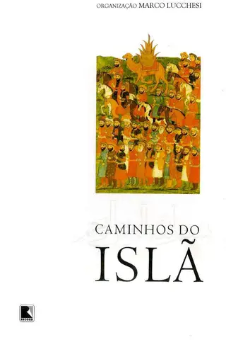 Cover of Caminhos do Islã