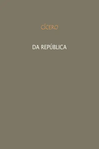 Cover of Da República