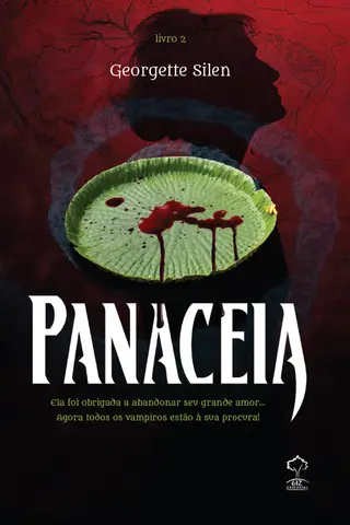 Cover of Panaceia