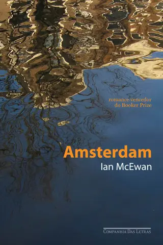 Cover of Amsterdam