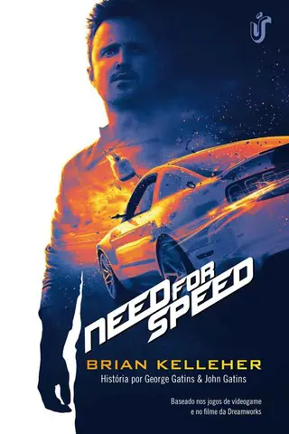 Cover of Need for speed
