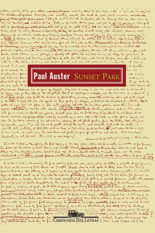 Cover of Sunset Park