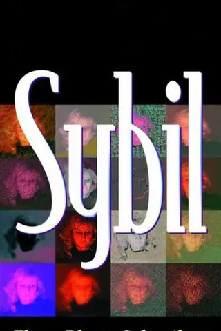Cover of Sybil