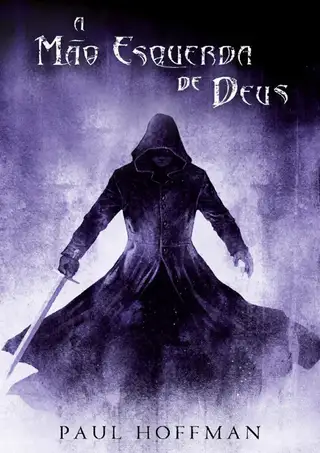 Cover of A Mao Esquerda de Deus
