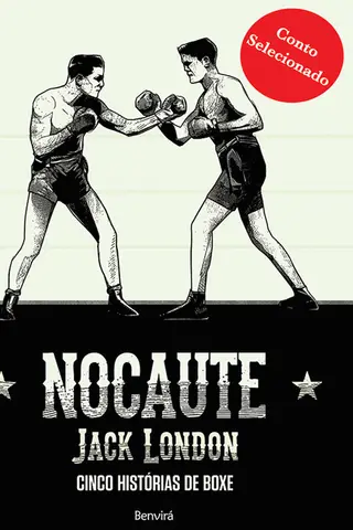 Cover of Nocaute