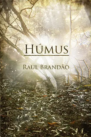 Cover of Húmus