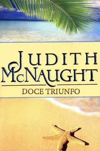 Cover of Doce Triunfo
