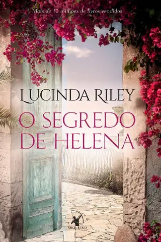 Cover of O Segredo de Helena(Oficial)