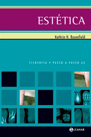 Cover of Estética