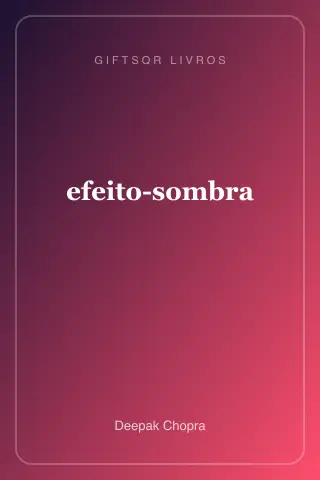 Cover of efeito-sombra