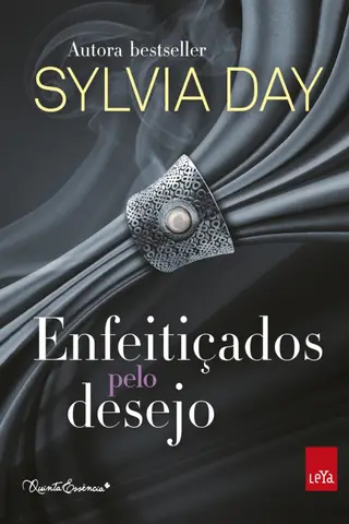 Cover of Enfeitiçados pelo desejo(Oficial)
