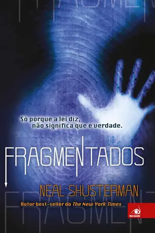 Cover of Fragmentados