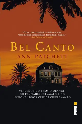 Cover of Bel canto