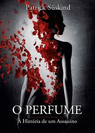Cover of O Perfume