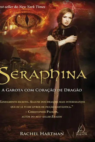 Cover of Seraphina