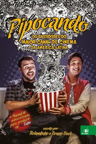 Cover of Pipocando