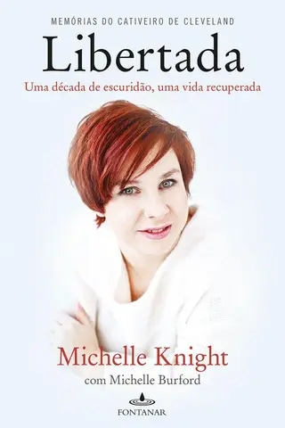 Cover of Libertada