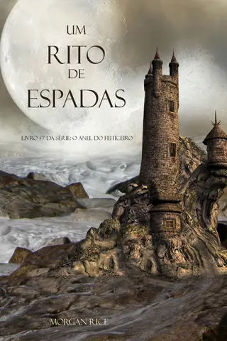 Cover of Um Rito de Espadas