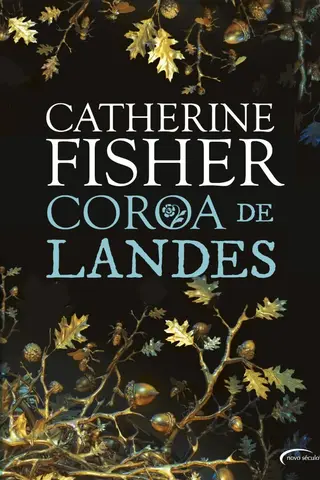 Cover of Coroa de Landes