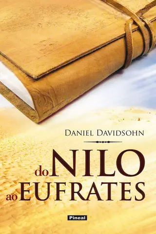 Cover of Do Nilo Ao Eufrates