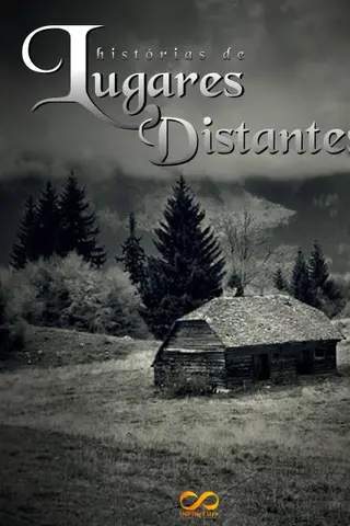 Cover of Lugares Distantes