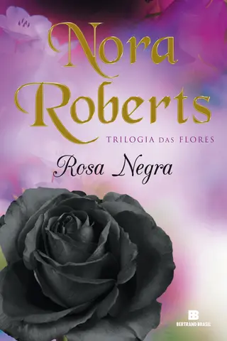 Cover of Rosa Negra