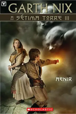 Cover of Aenir