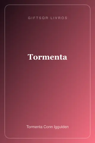 Cover of Tormenta