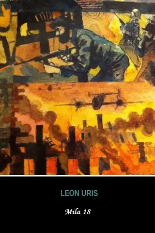 Cover of Mila 18