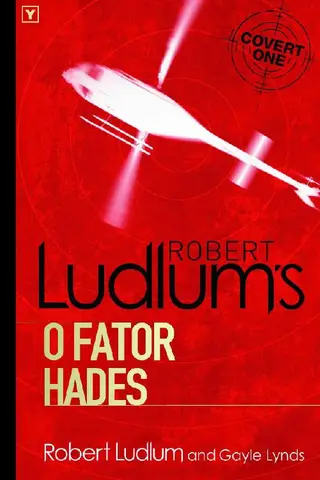 Cover of O Fator Hades