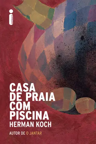Cover of Casa de praia com piscina