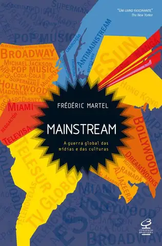 Cover of Mainstream