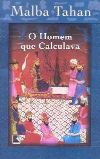 Cover of O Homem que Calculava