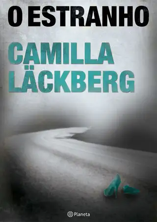 Cover of O estranho