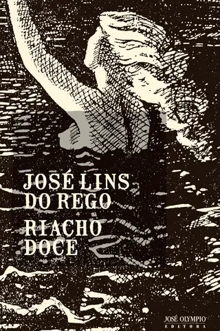 Cover of Riacho Doce
