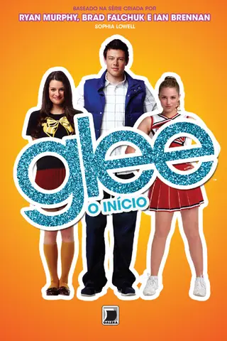 Cover of Glee - O Início