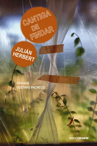 Cover of Cantiga de findar