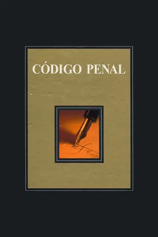 Cover of Código Penal Brasileiro